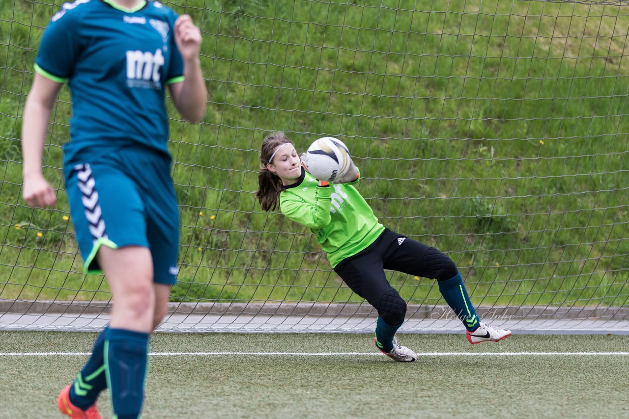 Bild 183 - B-Juniorinnen Pokalfinale VfL Oldesloe - Holstein Kiel : Ergebnis: 0:6